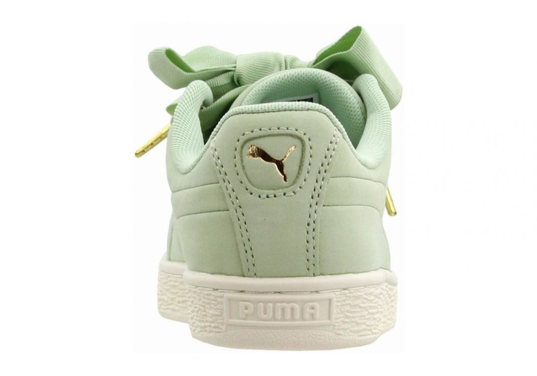 Puma shop heart soft