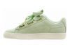 Puma Basket Heart Soft - Green (36964502)