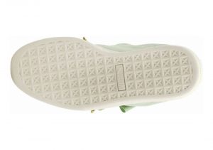 Puma Basket Heart Soft - Green (36964502)