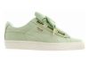 Puma Basket Heart Soft - Green (36964502)