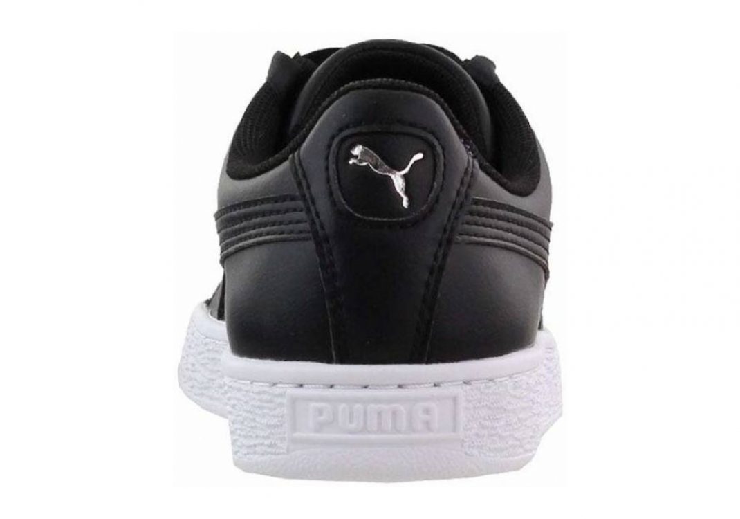 Puma Basket Hike - Black (36993802)