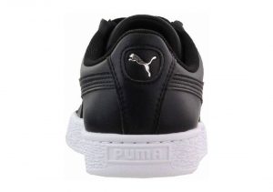 Puma Basket Hike - Black (36993802)