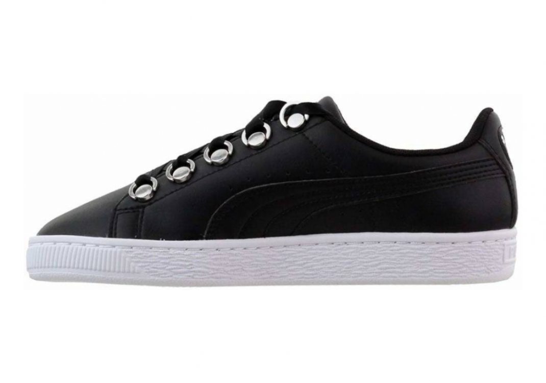 Puma Basket Hike - Black (36993802)