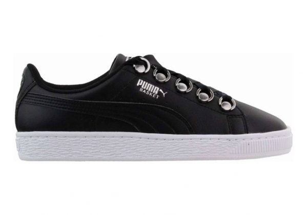 Puma Basket Hike - Black (36993802)