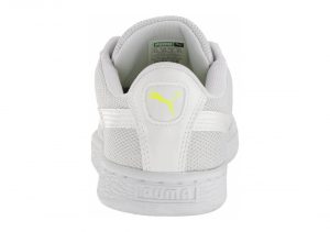 Puma Basket Reset - White (36271302)