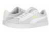 Puma Basket Reset - White (36271302)