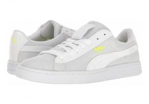 Puma Basket Reset - White (36271302)