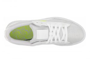 Puma Basket Reset - White (36271302)