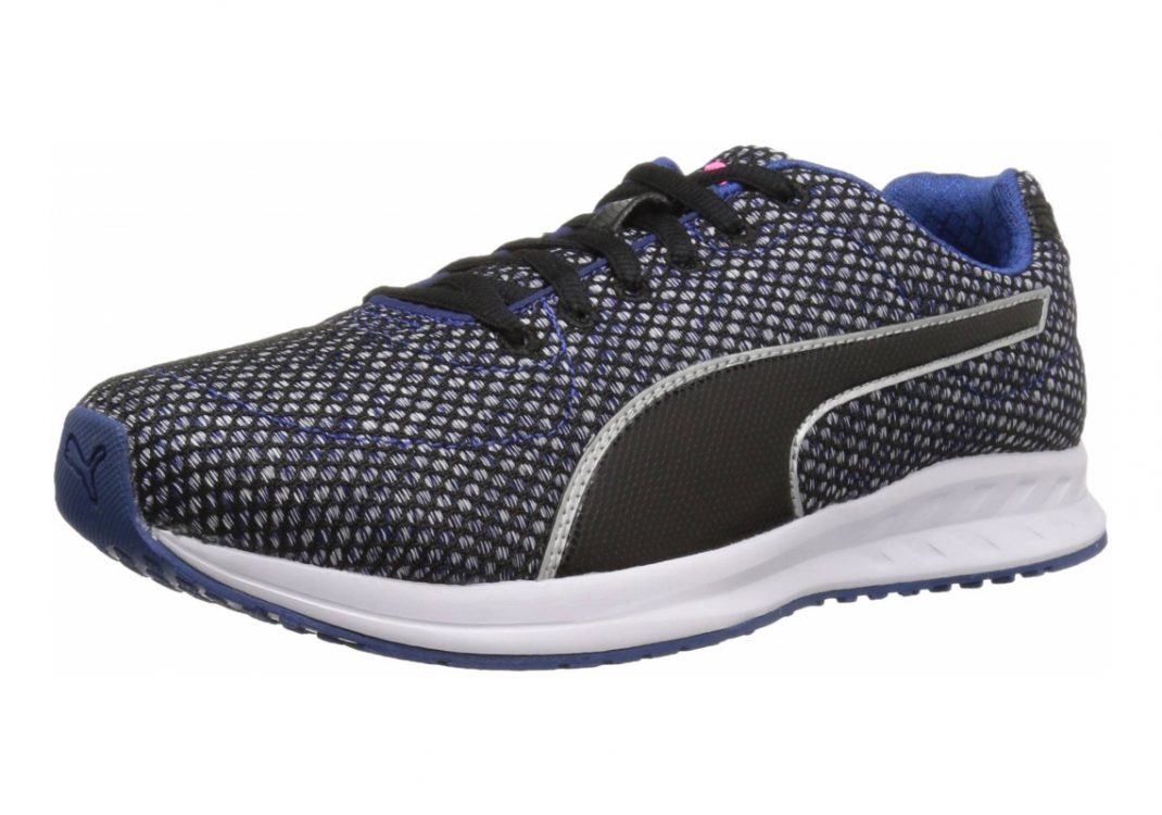 True Blue Puma Black Puma White (19015901)