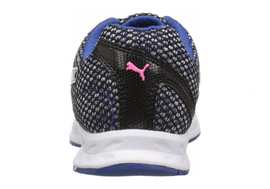 True Blue Puma Black Puma White (19015901)