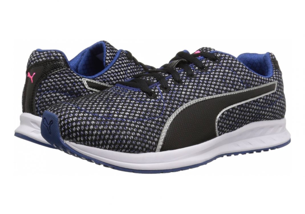 True Blue Puma Black Puma White (19015901)