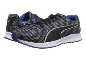 True Blue Puma Black Puma White (19015901)