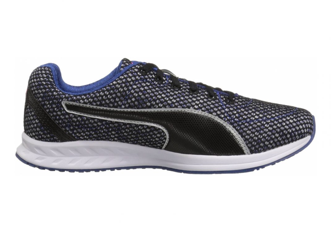 True Blue Puma Black Puma White (19015901)