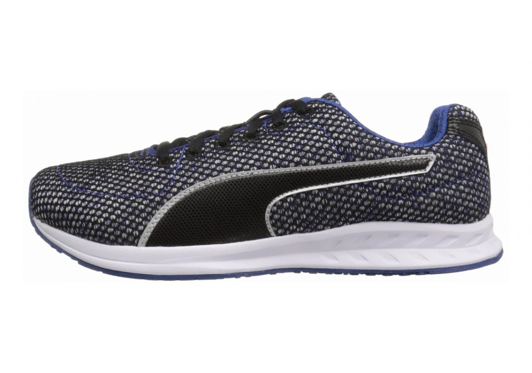 True Blue Puma Black Puma White (19015901)