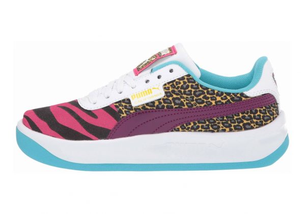 Puma California Animal - Multi (36841601)