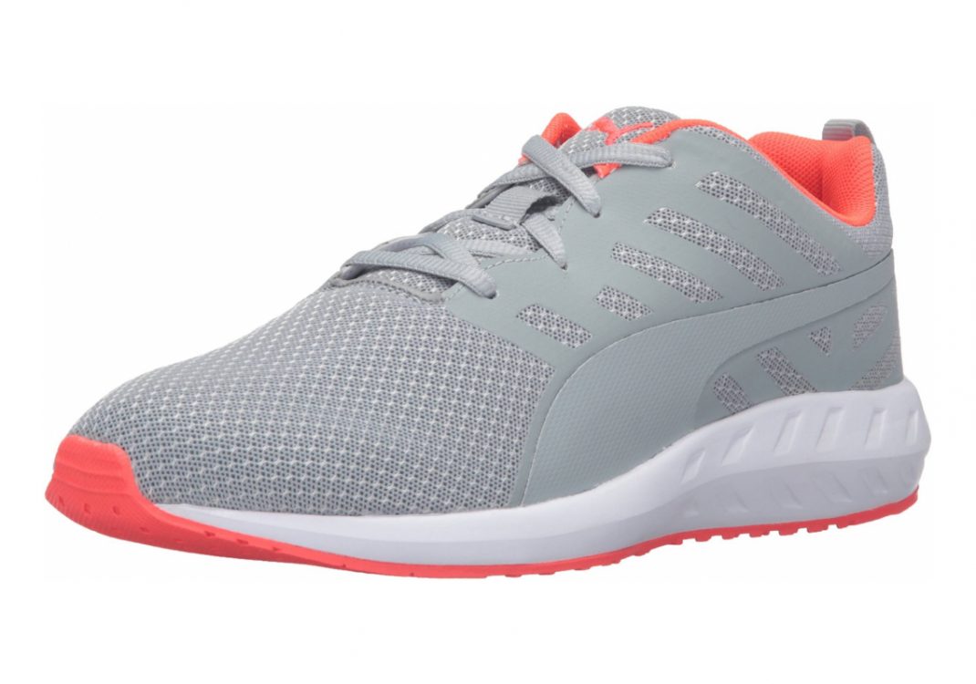 Quarry Red Blast Puma (18902901)