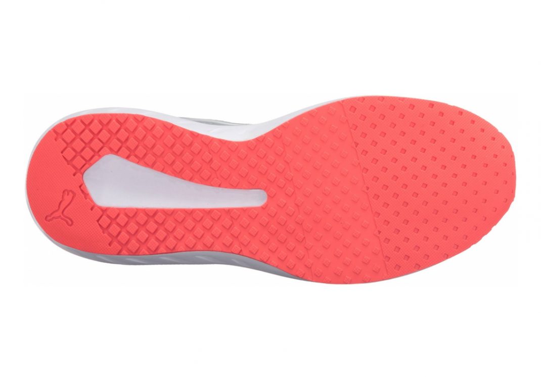 Quarry Red Blast Puma (18902901)