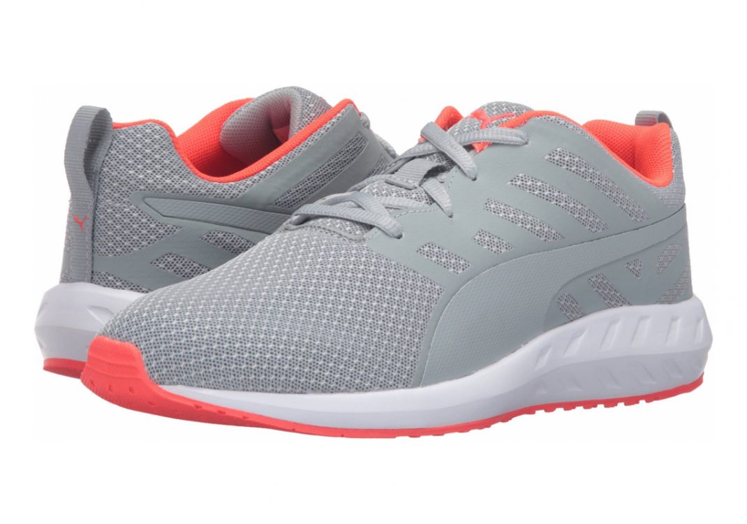 Quarry Red Blast Puma (18902901)