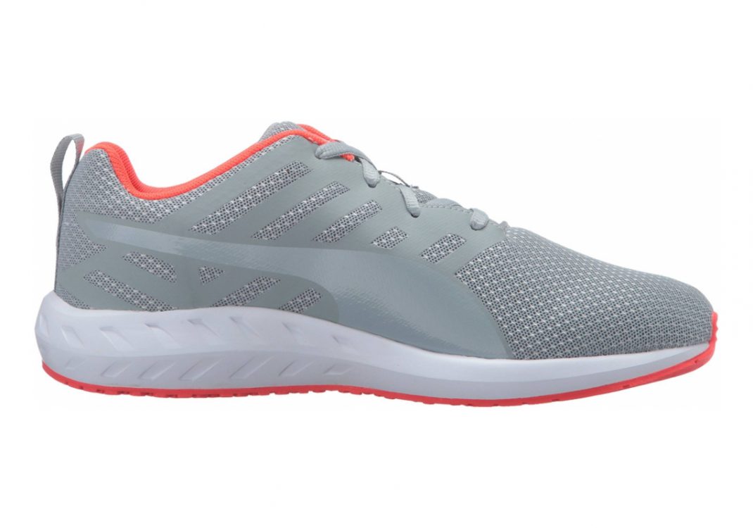 Quarry Red Blast Puma (18902901)