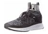 Puma Ignite EvoKNIT - Puma Black Quiet Shade Puma White 01 (18976601)