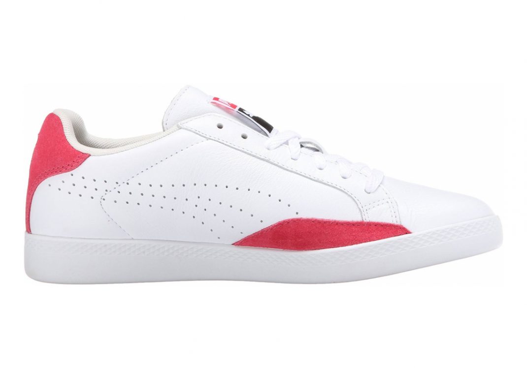 Weiß Geranie (35754301)