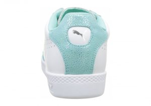 Puma Match Lo Reset - White (36272402)