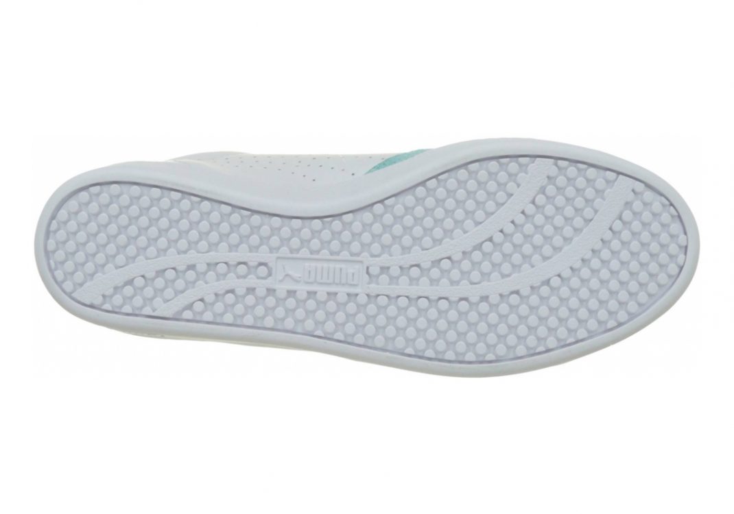 Puma Match Lo Reset - White (36272402)