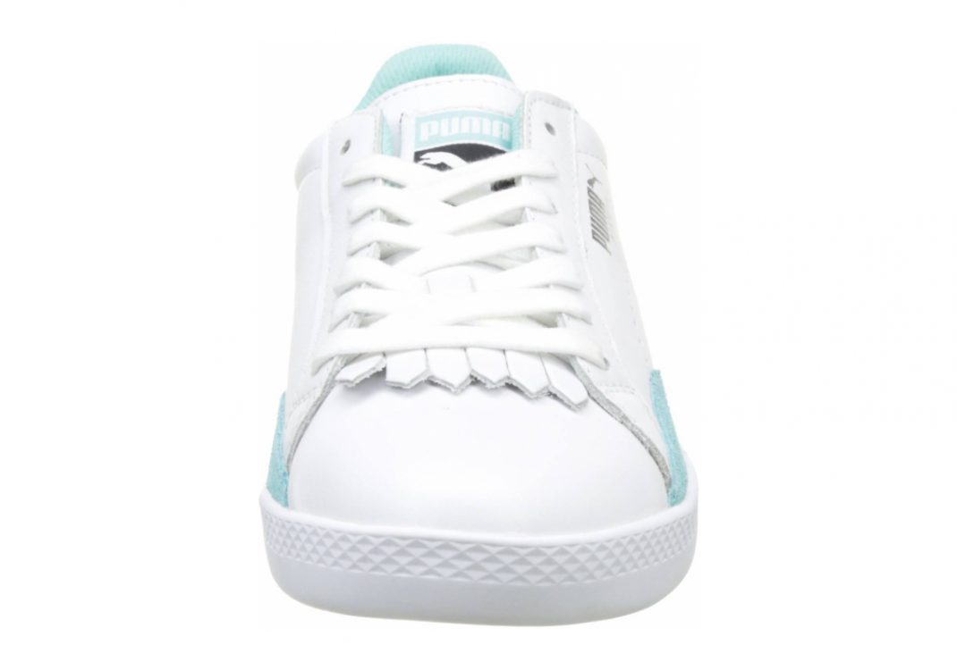 Puma Match Lo Reset - White (36272402)