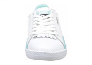 Puma Match Lo Reset - White (36272402)