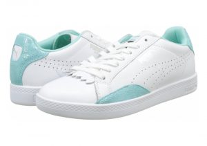 Puma Match Lo Reset - White (36272402)