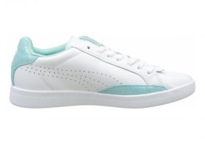 Puma Match Lo Reset - White (36272402)