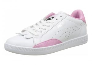 Puma White-prism Pink (36272401)