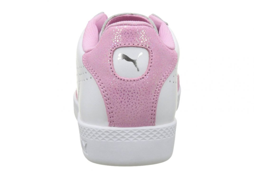 Puma White-prism Pink (36272401)