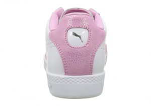 Puma White-prism Pink (36272401)