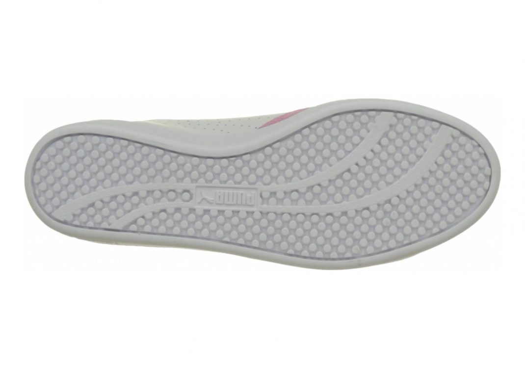 Puma White-prism Pink (36272401)