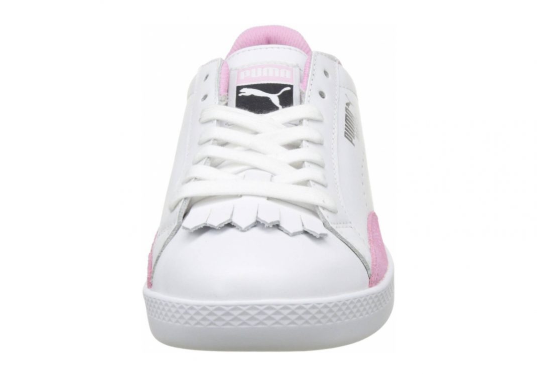 Puma White-prism Pink (36272401)