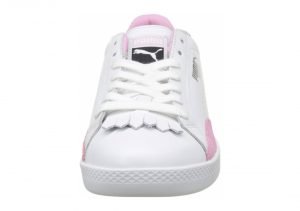 Puma White-prism Pink (36272401)