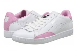 Puma White-prism Pink (36272401)