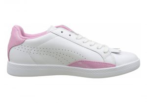 Puma White-prism Pink (36272401)