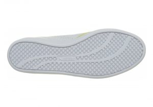 Puma White-soft Fluo Yellow (36272403)