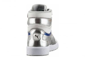 Puma Sky II Hi Explosive - Gray Violet/Gray Violet (36337403)