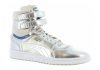 Puma Sky II Hi Explosive - Gray Violet/Gray Violet (36337403)