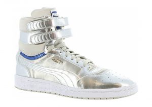 Puma Sky II Hi Explosive - Gray Violet/Gray Violet (36337403)