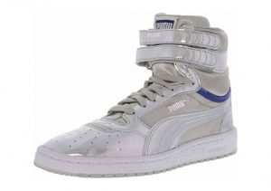 Puma Sky II Hi Explosive - Gray Violet/Gray Violet (36337403)
