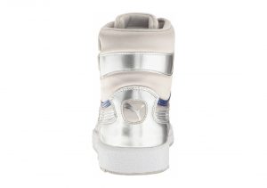 Puma Sky II Hi Explosive - Gray Violet/Gray Violet (36337403)