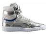 Puma Sky II Hi Explosive - Gray Violet/Gray Violet (36337403)