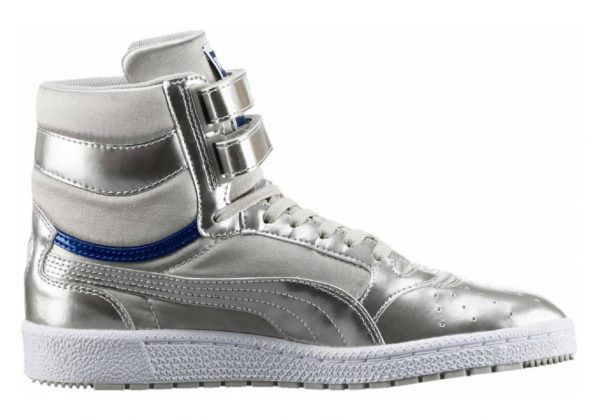 Puma Sky II Hi Explosive - Gray Violet/Gray Violet (36337403)