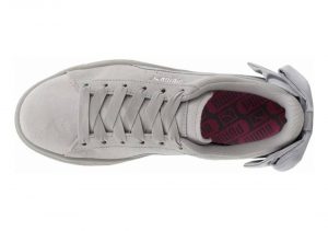 Puma Suede Bow Galaxy - Grey (36921702)