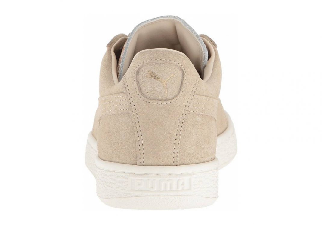 Puma Suede Made In Italy - Beige (36717601)
