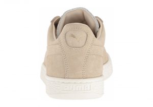 Puma Suede Made In Italy - Beige (36717601)